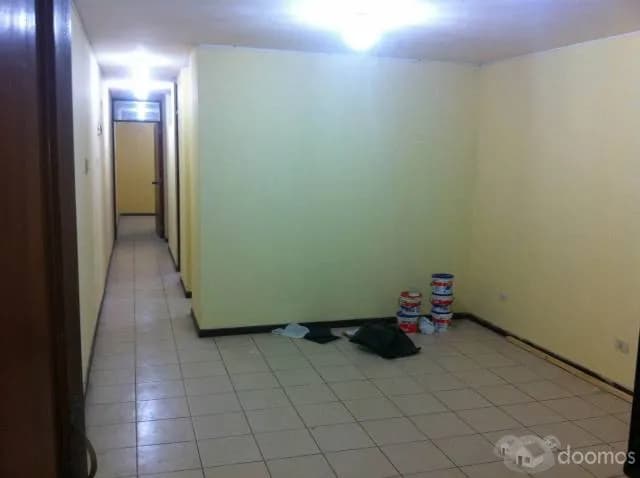 ALQUILO DEPARTAMENTO - URB. MANGOMARCA - S. J. L. — foto 2