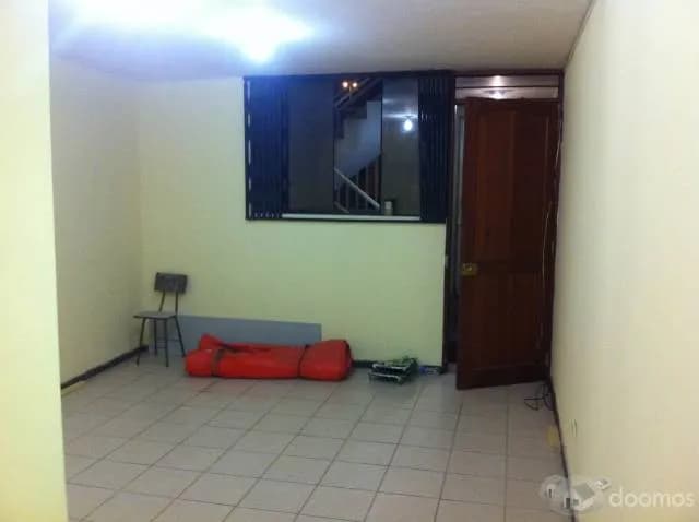 ALQUILO DEPARTAMENTO - URB. MANGOMARCA - S. J. L. — foto 4
