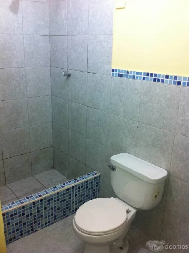 ALQUILO DEPARTAMENTO - URB. MANGOMARCA - S. J. L. — foto 6