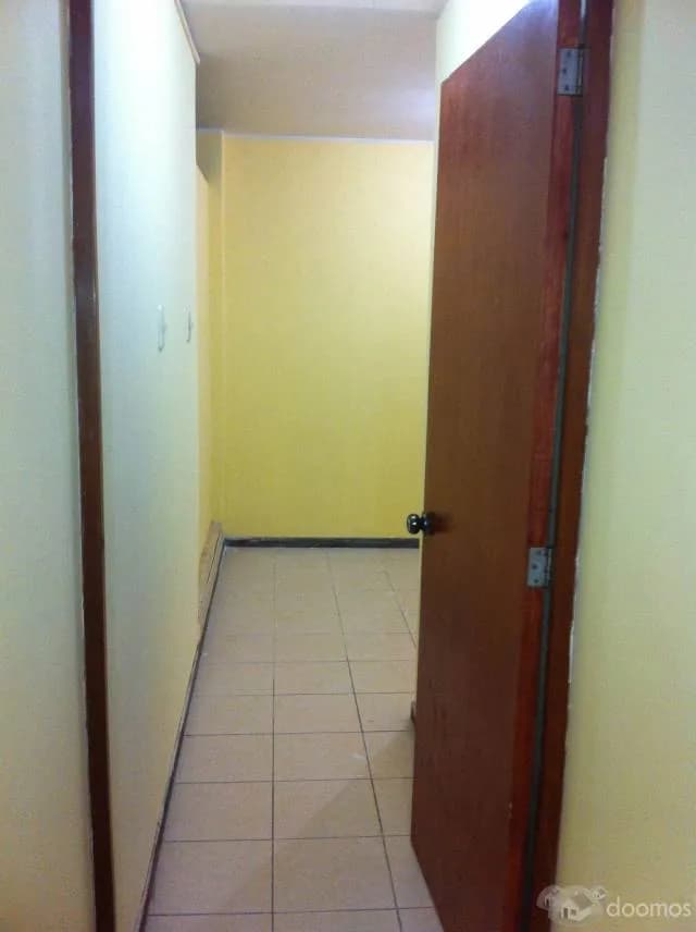 ALQUILO DEPARTAMENTO - URB. MANGOMARCA - S. J. L. — foto 7