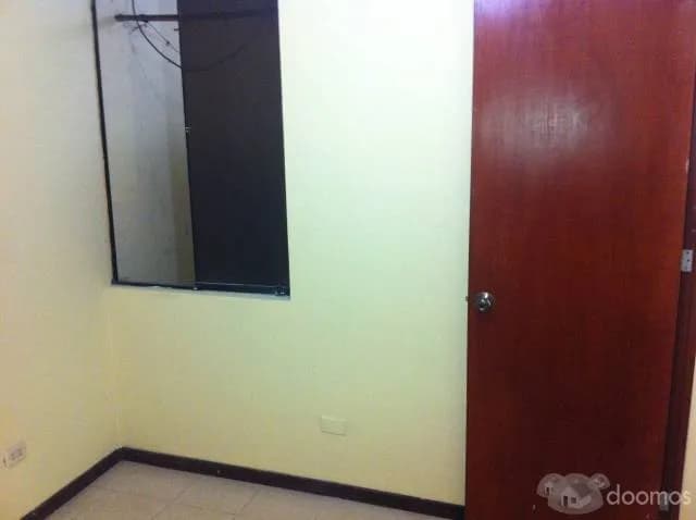 ALQUILO DEPARTAMENTO - URB. MANGOMARCA - S. J. L. — foto 8