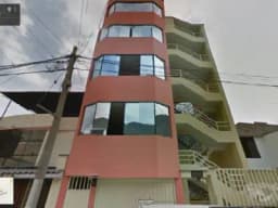 ALQUILO DEPARTAMENTO - URB. MANGOMARCA - S. J. L.