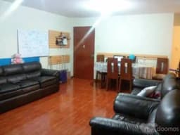 VENDO DEPARTAMENTO