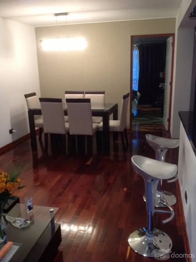 Departamento en El Rosedal — foto 2