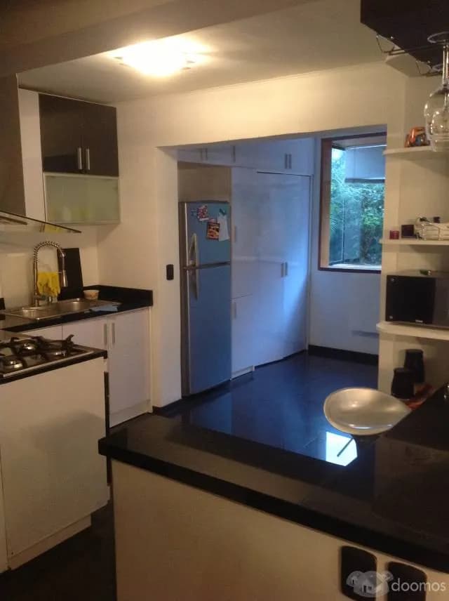 Departamento en El Rosedal — foto 3