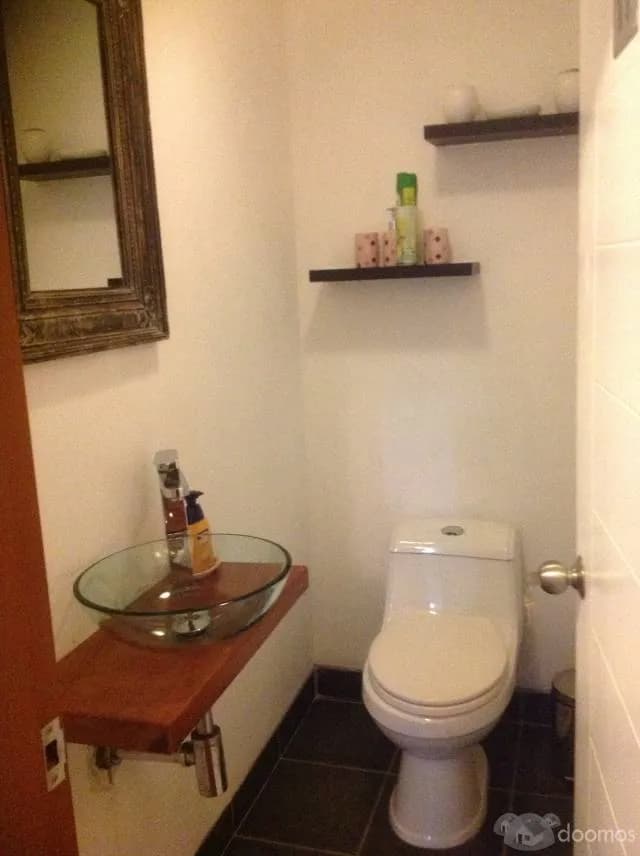 Departamento en El Rosedal — foto 4
