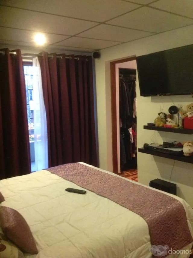 Departamento en El Rosedal — foto 5