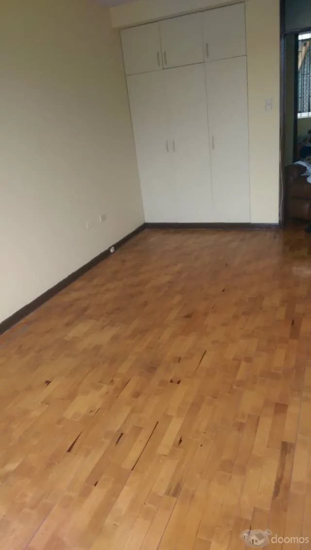 DEPARTAMENTO  AMPLIO ILUMINADO Y VENTILADO BARRANCO — foto 6