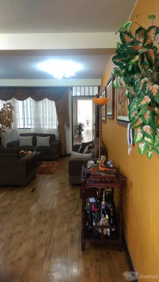 DEPARTAMENTO  AMPLIO ILUMINADO Y VENTILADO BARRANCO — foto 1