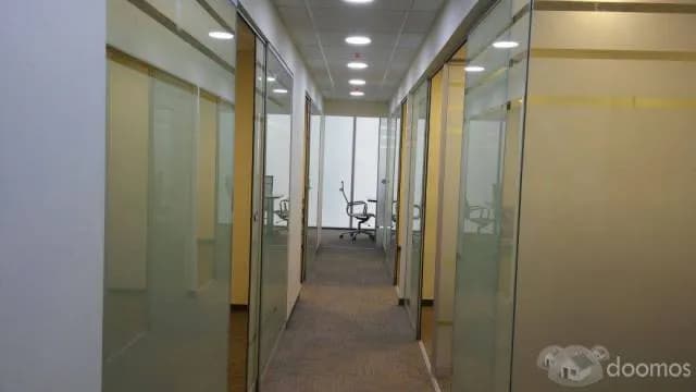 ALQUILER DE OFICINAS TEMPORALES — foto 4
