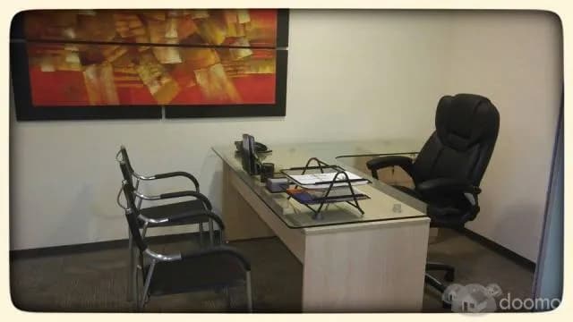 ALQUILER DE OFICINAS TEMPORALES — foto 5