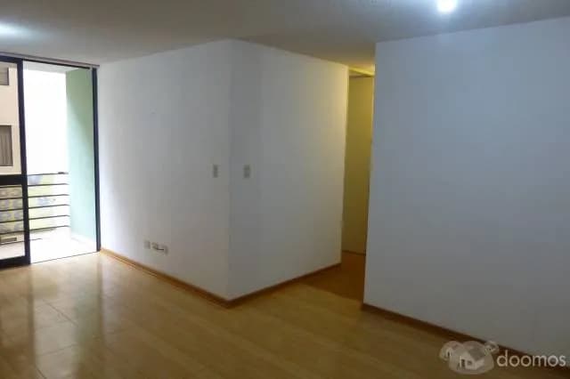 Departamento en Surco - Condominio Av. Las Gaviotas — foto 1