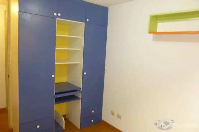 Departamento en Surco - Condominio Av. Las Gaviotas — foto 3