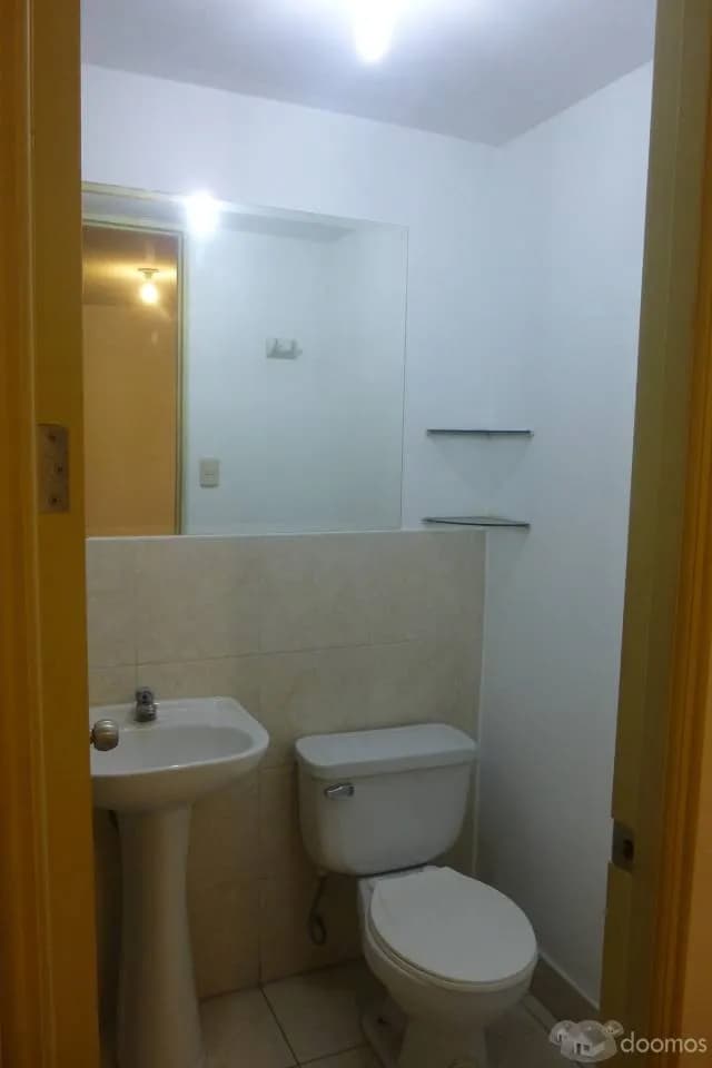 Departamento en Surco - Condominio Av. Las Gaviotas — foto 7
