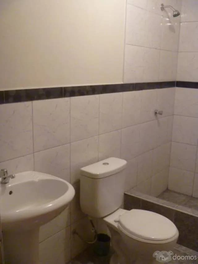 ALQUILO DPTO. DE 03 HABITACIONES EN SMP — foto 5
