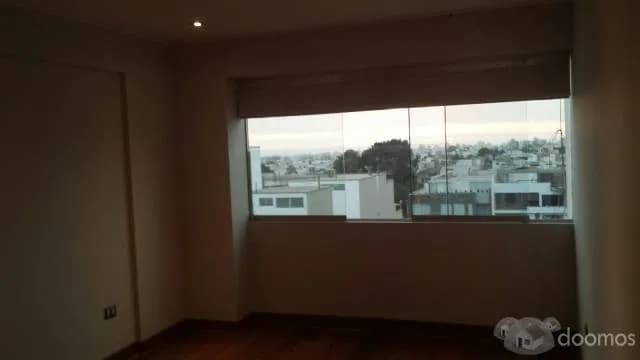 Departamento Morro solar Cdra 2- Urb. Valle Hermoso — foto 1