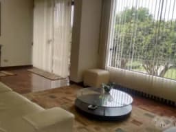 Alquiler de departamento amoblado en La Molina Urbanización Sirius