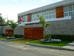 Casa en venta en Lagunas de La Molina