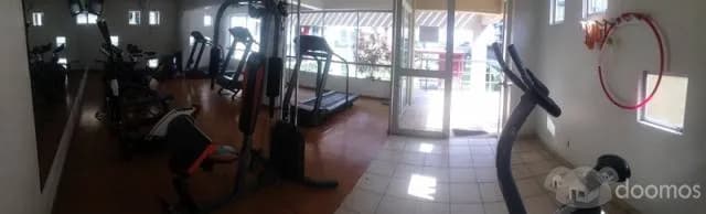 Lindo con areas comunes — foto 3