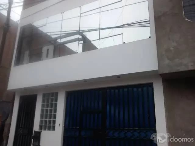 DEPARTAMENTOS CON FINOS  ACABADOS — foto 1
