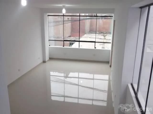 DEPARTAMENTOS CON FINOS  ACABADOS — foto 5