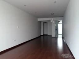 ALQUILO EXCLUSIVO DEPARTAMENTO DE ESTRENO EN EXCELENTE ZONA DE SAN ISIDRO