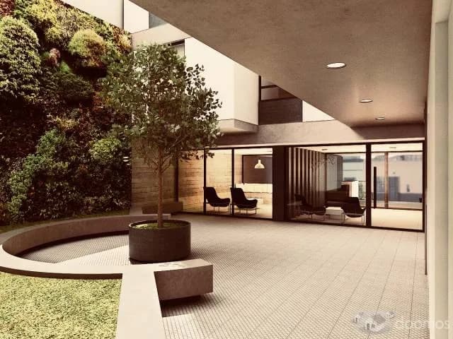 Residencial Fundo Tejada — foto 2