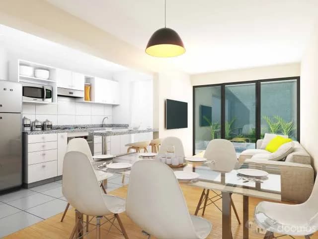 Residencial Fundo Tejada — foto 3