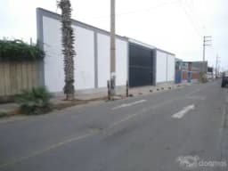 Terreno 1,100mt2 cerca UPC sede villa