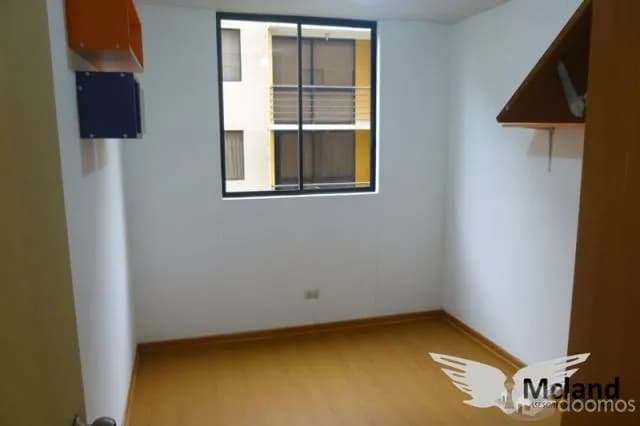 venta de departamento en surco - Gaviotas — foto 2