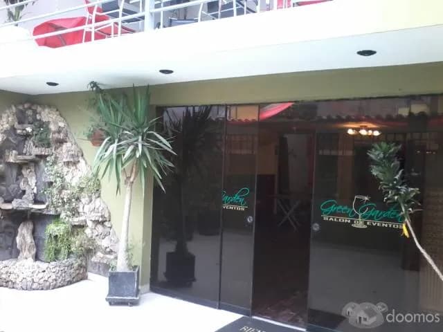 Vendo Casa como Local en San Juan de Miraflores — foto 1