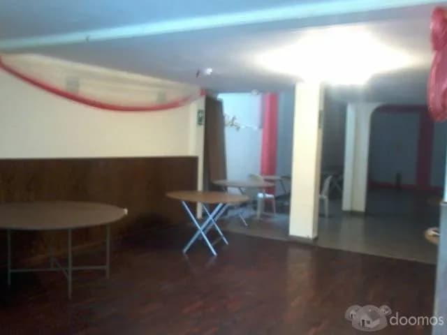 Vendo Casa como Local en San Juan de Miraflores — foto 2