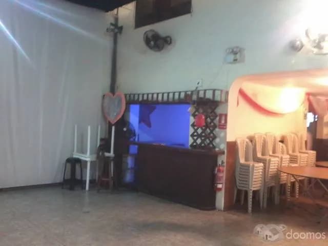 Vendo Casa como Local en San Juan de Miraflores — foto 6