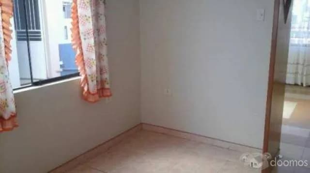 Mini Departamento cerca a UPC Chorrillos — foto 1