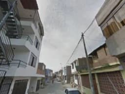 Terreno en ocasión cerca al hospital Maria Auxiliadora.