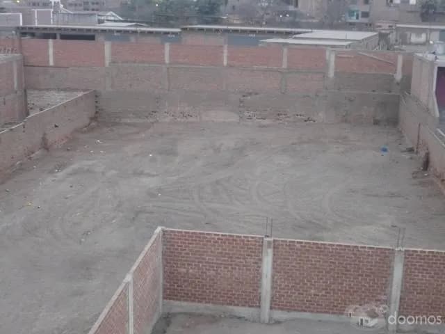 Alquiler de Terreno en San Juan de Lurigancho — foto 3