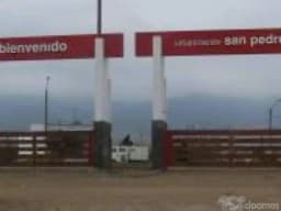 LINDO TERRENO - FRENTE A PARQUE -  OCASION