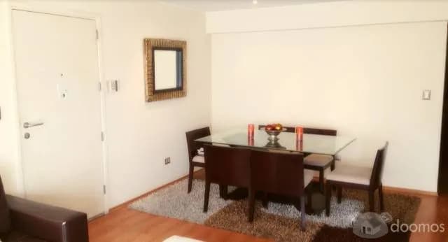 Alquiler de exclusivo departamento en miraflores — foto 2