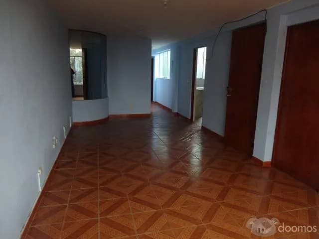 ALQUILER DE DEPARTAMENTO DE 3 DORMITORIOS Y 2 BAÑOS — foto 3