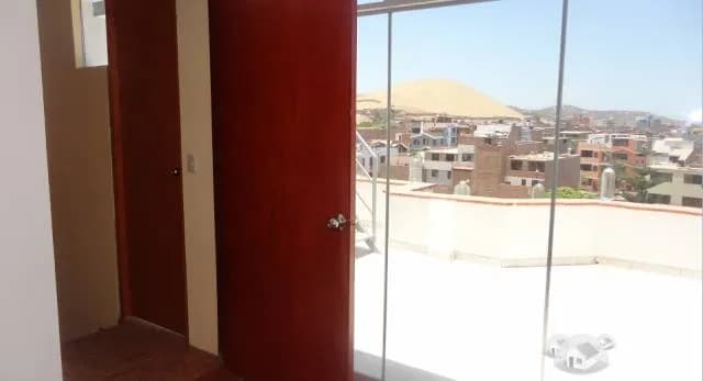 ALQUILER DEPARTAMENTO DE 2 DORMITORIOS Y 2 BAÑOS — foto 1