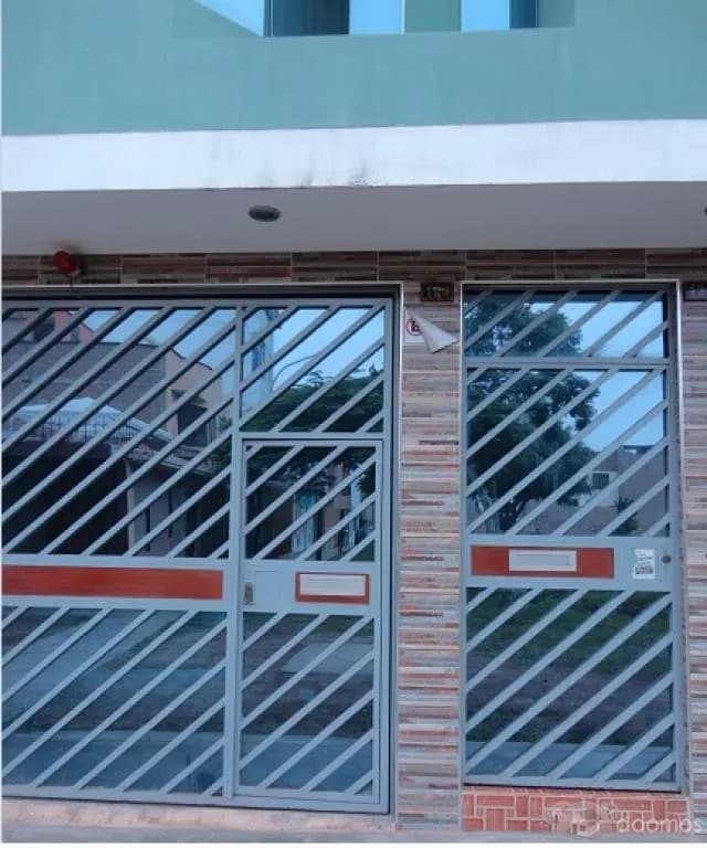ALQUILER DE CASA DUPLEX AMERICANO AMOBLADO — foto 1