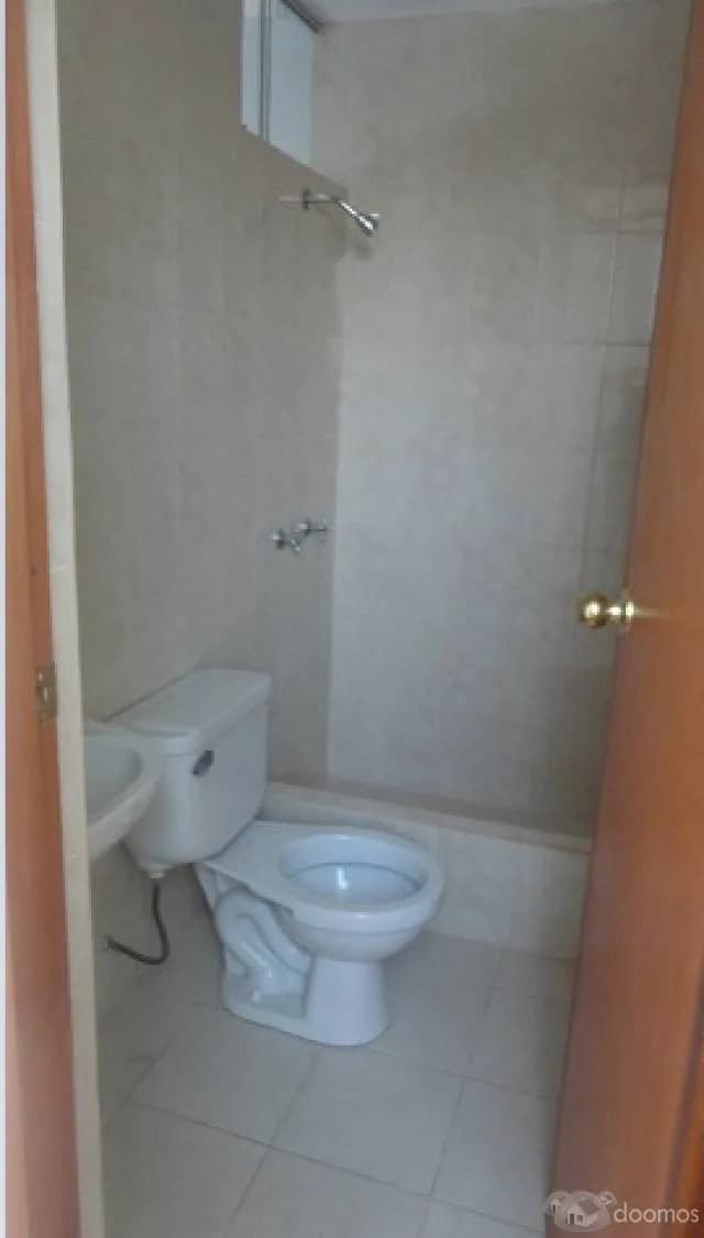ALQUILER DE CASA DUPLEX AMERICANO AMOBLADO — foto 2