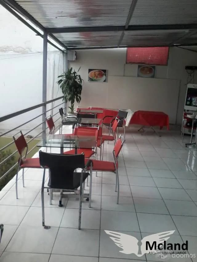 Vendo local super ubicado en sn juan de miraflores — foto 2