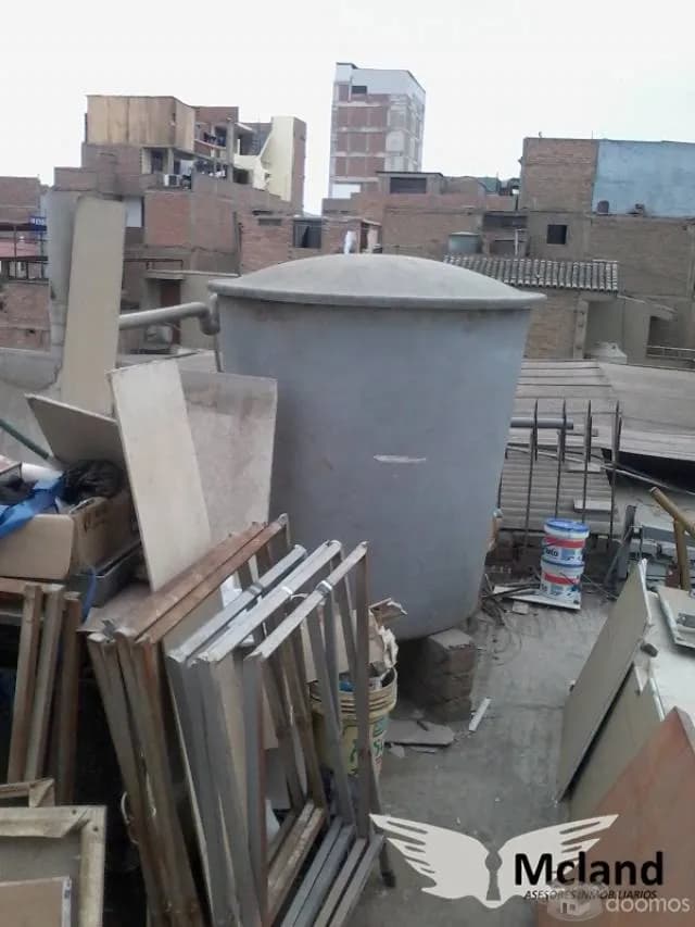 Vendo local super ubicado en sn juan de miraflores — foto 5
