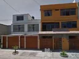 Departamento en alquiler cerca a Jockey Plaza, San Borja