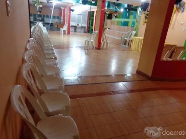 Local en Surco para Fiestas — foto 6