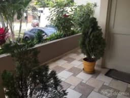 Primer piso, piscina en areas comunes
