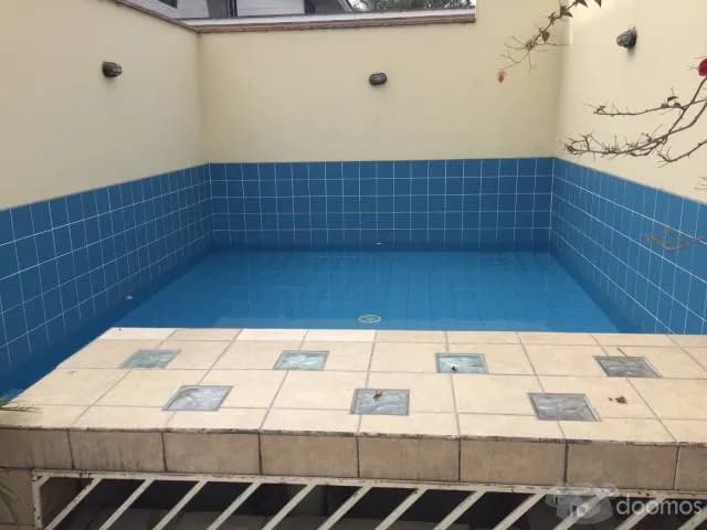 Primer piso, piscina en areas comunes — foto 2