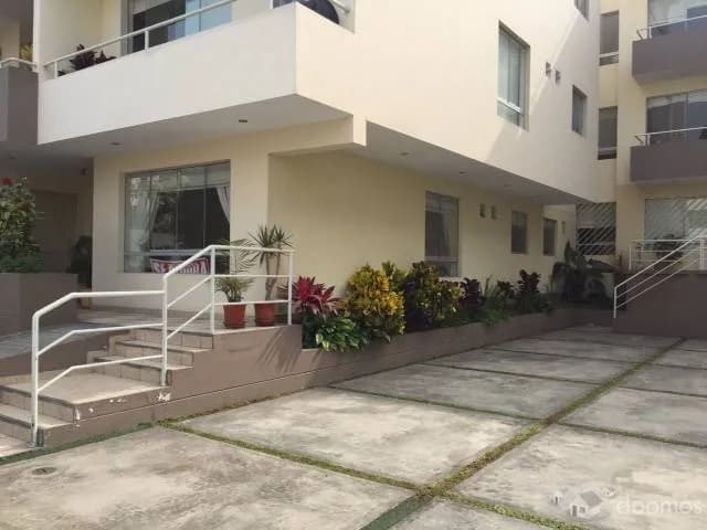 Primer piso, piscina en areas comunes — foto 6