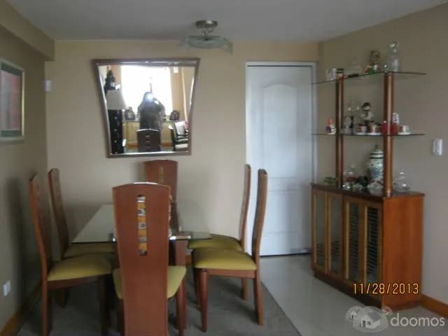 Lindo departamento con vista a la Laguna — foto 2